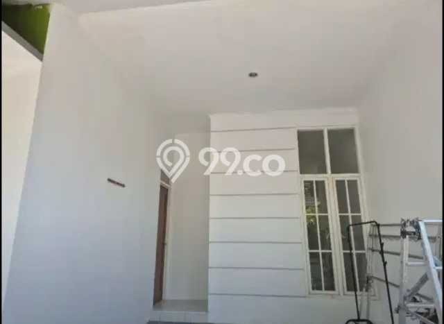 Rumah 2 KT 1 KM Fasilitas Jogging Track di , Semarang Rumah 2 KT 1 KM Fasilitas Jogging Track di , Semarang