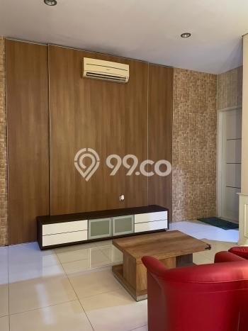 Siap Huni Rumah Mewah 4 Kamar di Gajah Mungkur Dekat ke Mana Pun Siap Huni Rumah Mewah 4 Kamar di Gajah Mungkur Dekat ke Mana Pun