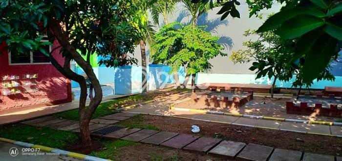 Dijual Tanah 434m2 di Manyaran, Semarang Dijual Tanah 434m2 di Manyaran, Semarang