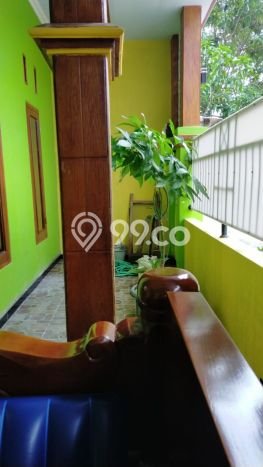 Hunian Nyaman Asri 5 KT Siap Huni di Sendangmulyo Semarang Hunian Nyaman Asri 5 KT Siap Huni di Sendangmulyo Semarang