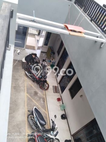Dijual Rumah Premium dengan Fasilitas Sekitar Komplit di Tembalang, Semarang Dijual Rumah Premium dengan Fasilitas Sekitar Komplit di Tembalang, Semarang