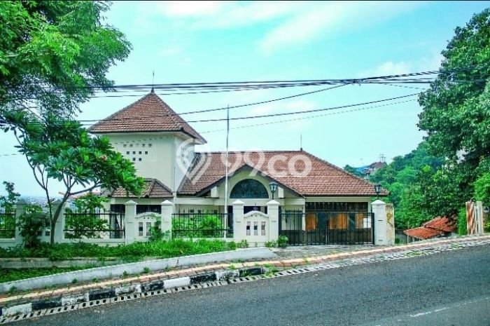 Dijual Rumah Elit Exclusive di Gajah Mungkur, Semarang Dijual Rumah Elit Exclusive di Gajah Mungkur, Semarang