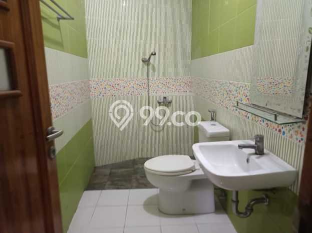 Tanah Dijual di Semarang Seluas 362m2 Strategis Tanah Dijual di Semarang Seluas 362m2 Strategis
