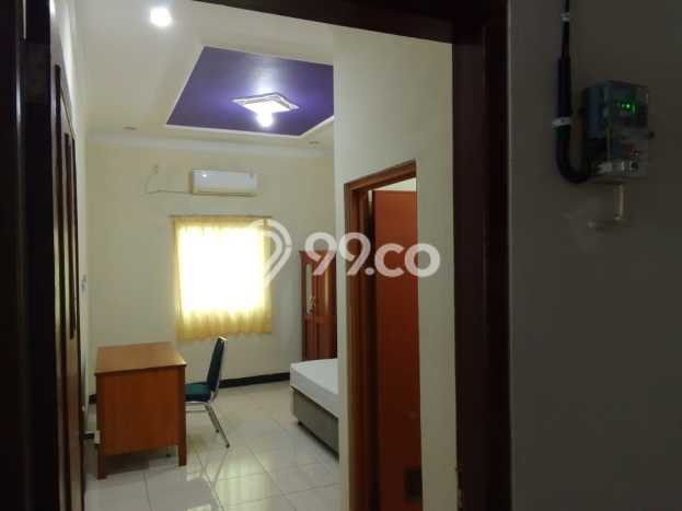 Rumah Kost Dijual di Tembalang, Semarang, Spesifikasi 55 KT, 47 KM, 1358m2 Rumah Kost Dijual di Tembalang, Semarang, Spesifikasi 55 KT, 47 KM, 1358m2