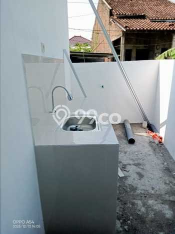 Jual Rumah Murah di Pedurungan Semarang Harga Rp 385 Juta LT 73m2 Jual Rumah Murah di Pedurungan Semarang Harga Rp 385 Juta LT 73m2