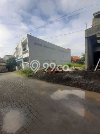 Tanah Kosong Dijual di Semarang dengan Area 214m2 Tanah Kosong Dijual di Semarang dengan Area 214m2