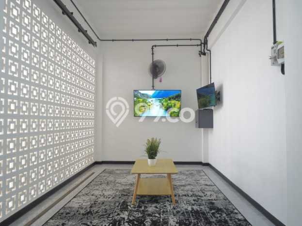 Kost Dijual Lokasi Tembalang, Semarang, 35 KT, 35 KM, 695m2 Kost Dijual Lokasi Tembalang, Semarang, 35 KT, 35 KM, 695m2