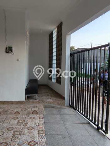 Untuk Dijual Kost di Gunung Pati, Semarang, 18 KT, 18 KM, Luas 360m2 Untuk Dijual Kost di Gunung Pati, Semarang, 18 KT, 18 KM, Luas 360m2