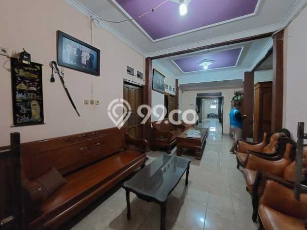 Rumah Kost Dijual di Tembalang, Semarang, Spesifikasi 55 KT, 47 KM, 1358m2 Rumah Kost Dijual di Tembalang, Semarang, Spesifikasi 55 KT, 47 KM, 1358m2