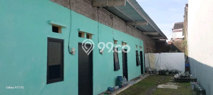 Kost Dijual Lokasi Pedurungan, Semarang, Spesifikasi 5 Kamar Tidur dan Luas 80m2 Kost Dijual Lokasi Pedurungan, Semarang, Spesifikasi 5 Kamar Tidur dan Luas 80m2