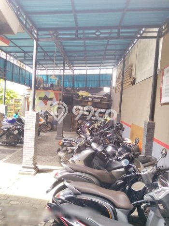 Siap Huni Rumah Mewah 27 Kamar di Tembalang Dekat ke Mana Saja Siap Huni Rumah Mewah 27 Kamar di Tembalang Dekat ke Mana Saja