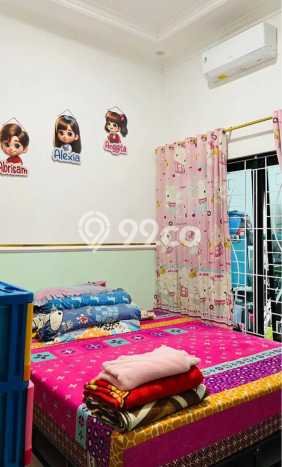 For Sale Rumah 2 Kamar Lokasi Strategis Bagus dan Strategis di Banyumanik For Sale Rumah 2 Kamar Lokasi Strategis Bagus dan Strategis di Banyumanik