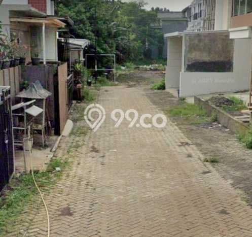 Dijual Tanah Kawasan Banyumanik, Luas 91m2m², Kawasan Nyaman, Kontur Datar Dijual Tanah Kawasan Banyumanik, Luas 91m2m², Kawasan Nyaman, Kontur Datar