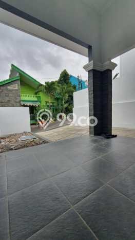 Rumah Modern 3 KT di Kalicari Semarang Rumah Modern 3 KT di Kalicari Semarang