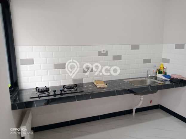 Hunian Cantik Minimalis Lb 125m2 di Gunung Pati, Semarang Hunian Cantik Minimalis Lb 125m2 di Gunung Pati, Semarang