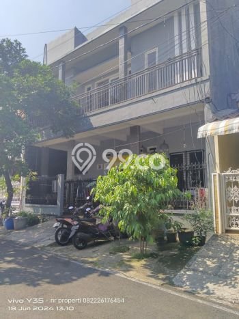 Dijual Rumah Premium dengan Fasilitas Sekitar Komplit di Tembalang, Semarang Dijual Rumah Premium dengan Fasilitas Sekitar Komplit di Tembalang, Semarang