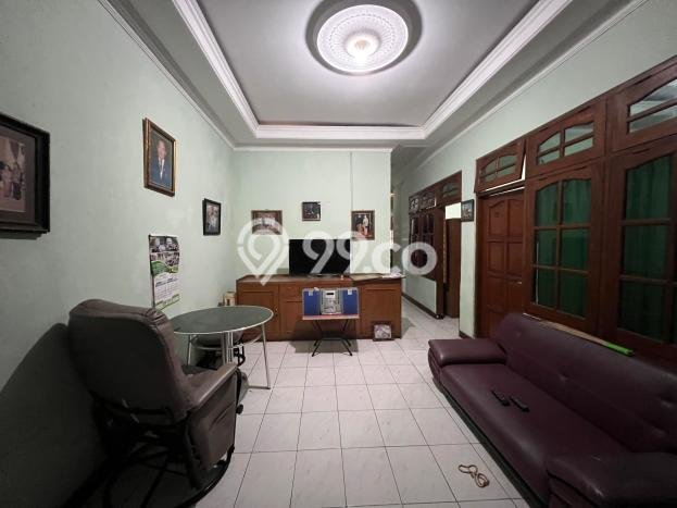 Jual Rumah Eksklusif 5 KT di Pindrikan, Semarang Jual Rumah Eksklusif 5 KT di Pindrikan, Semarang