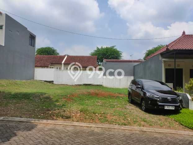 Tanah Area Prospektif di Gunung Pati, Luas 240m2m², Dekat ke Fasilitas, Lingkungan Asri Tanah Area Prospektif di Gunung Pati, Luas 240m2m², Dekat ke Fasilitas, Lingkungan Asri
