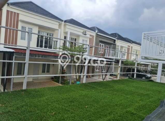 Hunian Nyaman Asri 4 KT Siap Huni di Ketileng Semarang Hunian Nyaman Asri 4 KT Siap Huni di Ketileng Semarang