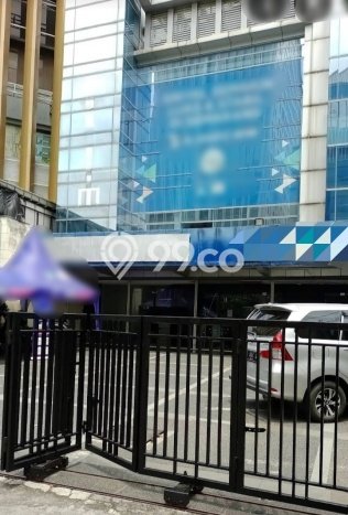 Area Ramai! Kantor Dijual di Semarang Tengah untuk Bisnis Luas Bangunan 1682m2 Area Ramai! Kantor Dijual di Semarang Tengah untuk Bisnis Luas Bangunan 1682m2