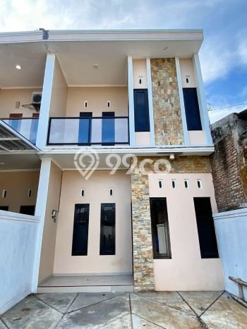 Dijual Rumah Minimalis Bagus Punya 4 KT di Pedurungan Semarang SHM Dijual Rumah Minimalis Bagus Punya 4 KT di Pedurungan Semarang SHM