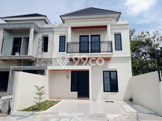 For Sale Rumah 3 Kamar Lokasi Strategis Nyaman dan Strategis di Pedurungan For Sale Rumah 3 Kamar Lokasi Strategis Nyaman dan Strategis di Pedurungan