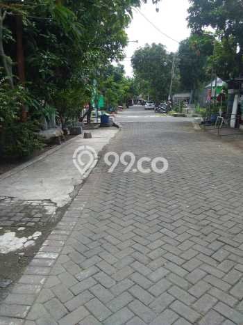Tanah untuk Dijual di Semarang Barat Semarang Luas 304m2 Tanah untuk Dijual di Semarang Barat Semarang Luas 304m2