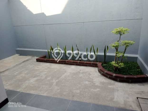 Hunian Cantik Minimalis Lb 125m2 di Gunung Pati, Semarang Hunian Cantik Minimalis Lb 125m2 di Gunung Pati, Semarang
