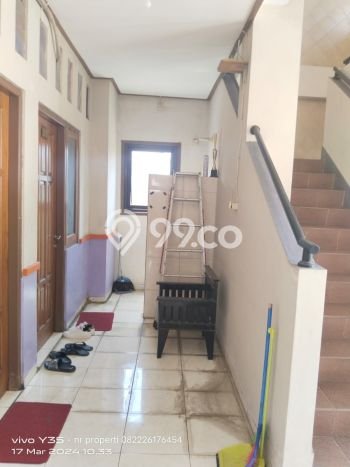 Best Deal Hunian Mewah Ideal dan Luas di Banyumanik, Semarang Best Deal Hunian Mewah Ideal dan Luas di Banyumanik, Semarang