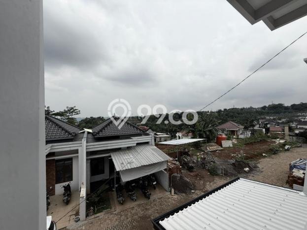 Rumah Modern Cantik 3 KT Siap Huni di Banyumanik Rumah Modern Cantik 3 KT Siap Huni di Banyumanik