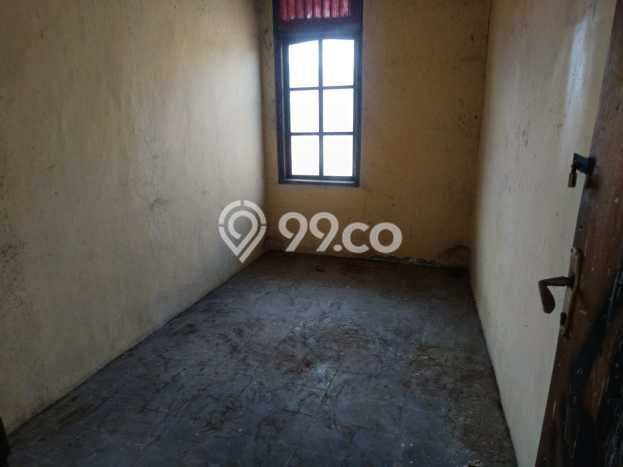 Tanah Dijual di Semarang Seluas 362m2 Strategis Tanah Dijual di Semarang Seluas 362m2 Strategis