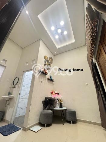 For Sale Rumah 2 Kamar Lokasi Strategis Bagus dan Strategis di Tembalang For Sale Rumah 2 Kamar Lokasi Strategis Bagus dan Strategis di Tembalang