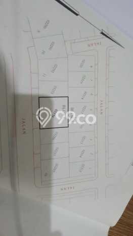 Tanah Area Prospektif di Gunung Pati, Luas 240m2m², Dekat ke Fasilitas, Lingkungan Asri Tanah Area Prospektif di Gunung Pati, Luas 240m2m², Dekat ke Fasilitas, Lingkungan Asri