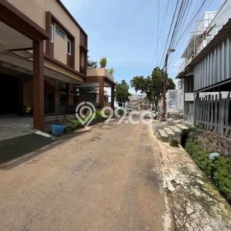 Jarang Ada! Tanah di Tembalang Punya Luas 229m2 SHM Jarang Ada! Tanah di Tembalang Punya Luas 229m2 SHM