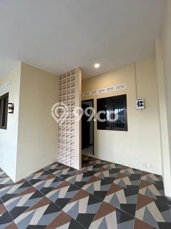 Rumah Sederhana Dijual Lokasi Tembalang 2 Kamar dengan Luas Tanah 72m2 Rumah Sederhana Dijual Lokasi Tembalang 2 Kamar dengan Luas Tanah 72m2