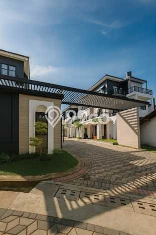 Rumah Modern 3 KT LT 136m2 di Karang Rejo Rumah Modern 3 KT LT 136m2 di Karang Rejo