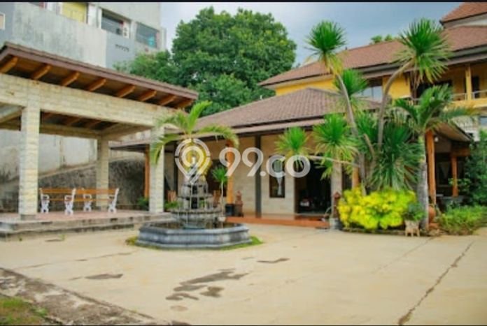 Dijual Rumah Elit Exclusive di Gajah Mungkur, Semarang Dijual Rumah Elit Exclusive di Gajah Mungkur, Semarang