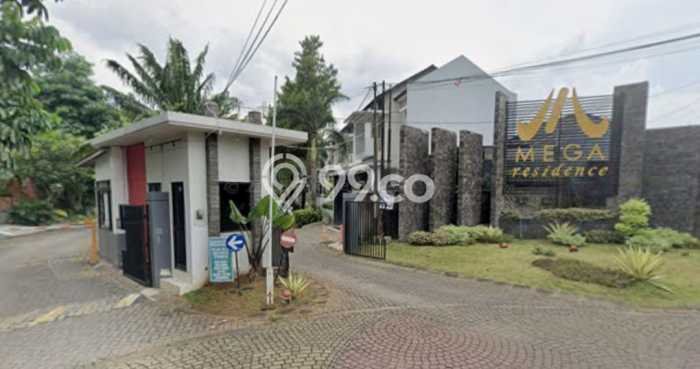 Hunian Cantik Modern Lb 105m2 di Banyumanik, Semarang Hunian Cantik Modern Lb 105m2 di Banyumanik, Semarang