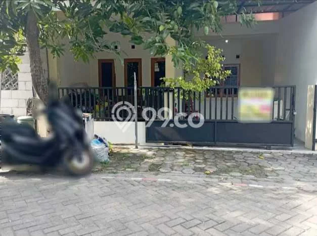 Rumah Minimalis Dijual Lokasi Tembalang 2 Kamar dengan Luas Tanah 72m2 Rumah Minimalis Dijual Lokasi Tembalang 2 Kamar dengan Luas Tanah 72m2