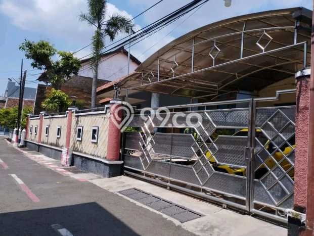 For Sale Rumah Mewah Exclusive di Pedurungan, Semarang For Sale Rumah Mewah Exclusive di Pedurungan, Semarang