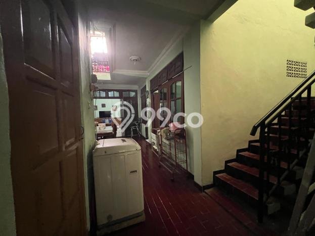 Jual Rumah Eksklusif 5 KT di Pindrikan, Semarang Jual Rumah Eksklusif 5 KT di Pindrikan, Semarang