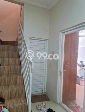 Hunian Nyaman Asri 4 KT Siap Huni di Ketileng Semarang Hunian Nyaman Asri 4 KT Siap Huni di Ketileng Semarang