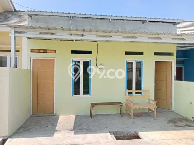 Rumah Budget Terbaik Dijual Area Mranggen LT 60m2 Rumah Budget Terbaik Dijual Area Mranggen LT 60m2