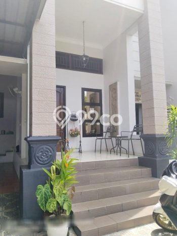 Siap Huni Rumah Mewah 27 Kamar di Tembalang Dekat ke Mana Saja Siap Huni Rumah Mewah 27 Kamar di Tembalang Dekat ke Mana Saja