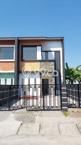 Dijual Rumah Minimalis Bagus Punya 3 KT di Pedurungan Semarang SHM Dijual Rumah Minimalis Bagus Punya 3 KT di Pedurungan Semarang SHM