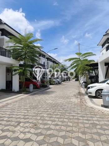 Rumah Minimalis 3 KT LT 86m2 di Kedungmundu Rumah Minimalis 3 KT LT 86m2 di Kedungmundu