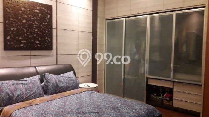 Siap Huni Hunian Elit 4 Kamar di Banyumanik Dekat ke Mana Saja Siap Huni Hunian Elit 4 Kamar di Banyumanik Dekat ke Mana Saja