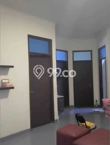 Dijual Rumah Modern 4 KT di Ngesrep, Semarang Dijual Rumah Modern 4 KT di Ngesrep, Semarang