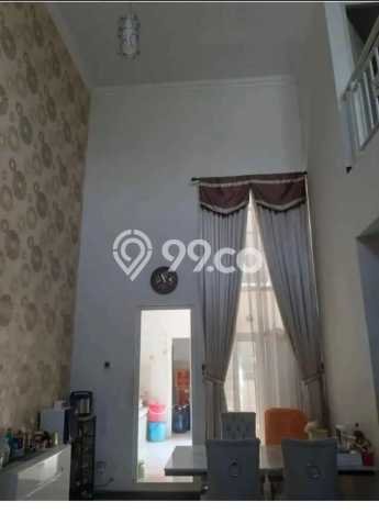 Rumah Luas Asri 3 KT Siap Huni di Manyaran Semarang Rumah Luas Asri 3 KT Siap Huni di Manyaran Semarang
