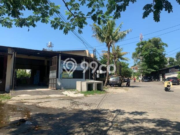 Komersial Kawasan Semarang Barat, Luas 800m2m², Pusat Bisnis, Lokasi Strategis Komersial Kawasan Semarang Barat, Luas 800m2m², Pusat Bisnis, Lokasi Strategis
